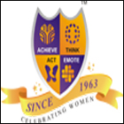 PSGR Krishnammal College for Women, Coimbatore Logo